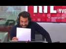 Le journal RTL de 7h du 08 octobre 2020