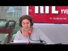 Le journal RTL de 7h30 du 08 octobre 2020