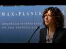 La Française Emmanuelle Charpentier reçoit le Prix Nobel de Chimie