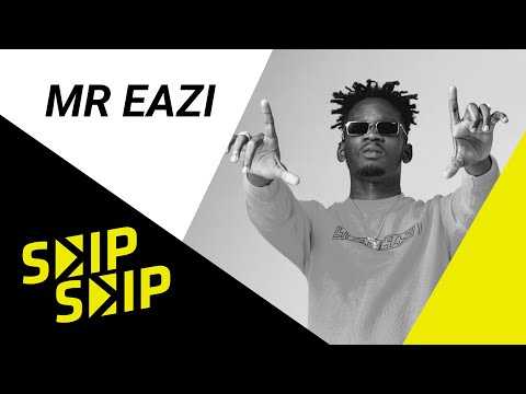VIDEO : Mr Eazi : 
