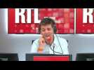 Le journal RTL de 18h du 07 octobre 2020