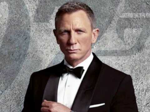 VIDEO : Qui incarnera le prochain James Bond ?