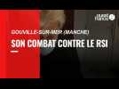 Manche. Son combat contre le RSI n'en finit pas