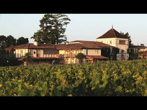 VIDEO : TEASER Les Sources de Caudalie, le bien-tre au c?ur des vignes