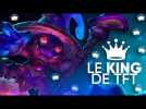 VEIGAR CARRY LE KING DE TFT