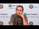Roland-Garros 2020 - Sofia Kenin : 