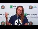 Roland-Garros 2020 - Nadia Podoroska : 