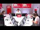 Le journal RTL de 19h du 08 octobre 2020