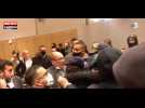 Saint-Denis : quand le conseil municipal tourne au cauchemar (vidéo)