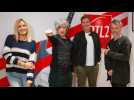 Indochine dans Le Double Expresso RTL2 (09/10/20)