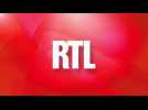 Le journal RTL de 11h du 09 octobre 2020