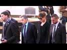 Nicolas Sarkozy : Carla Bruni se confie sur son étonnante facette