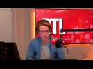 Le journal RTL de 6h30 du 09 octobre 2020