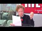 Le journal RTL de 8h du 09 octobre 2020