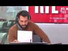 Le journal RTL de 7h du 09 octobre 2020