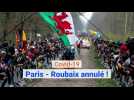 Covid-19 : le Paris-Roubaix annulé