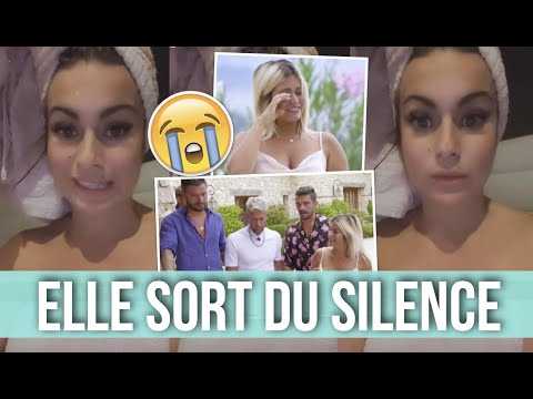 VIDEO : CARLA SORT DU SILENCE ET BALANCE APRS SON DPART DES MARSEILLAIS VS LE RESTE DU MONDE 5 !