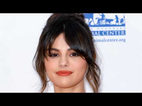 VIDEO : Selena Gomez's New Beauty Line Challenges The Norm