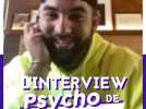 LCI PLAY - L'interview psycho de Kendji Girac