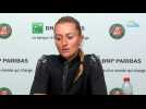 Roland-Garros 2020 - Kristina Mladenovic et Timea Babos en route pour le doublé : 