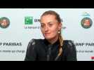 Roland-Garros 2020 - Kristina Mladenovic : 
