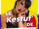 VIDEO LCI PLAY - Le Kestuf' de Marie s'infiltre