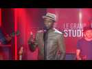 Aloec Blacc - Hold On Tight (Live) - Le Grand Studio RTL