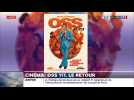 OSS 117, le retour