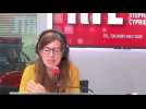 Le journal RTL de 20h du 09 octobre 2020