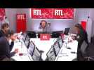 Le journal RTL de 18h du 09 octobre 2020