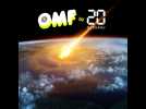 Une météorite va-t-elle s'écraser sur la terre le 2 novembre ? Réponse dans OMF Oh My Fake