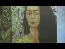 L'univers et le quotidien de Frida Kahlo dans une exposition interactive