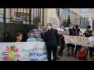 RASSEMBLEMENT OCCITAN