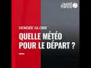 Vendée Globe 2020 : quelle météo pour le départ ?