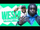 WESH : Frenetik , le jeune boss de Bruxelles !