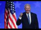 VIDÉO LCI PLAY - Joe Biden élu : Qui est le nouveau président des États-Unis ?