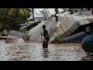 L'Amérique centrale endeuillée par l'ouragan Eta