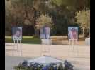 Attentat à Nice : Un hommage national rendu aux victimes de l'attaque à la basilique