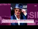 Johnny Depp viré après avoir perdu son procès, il sort du silence