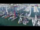 Vendée Globe 2020 : une édition si particulière