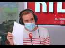 Le journal RTL du 07 novembre 2020