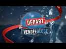 Le départ du Vendée Globe en direct sur TV Vendée !