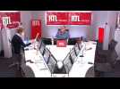 Le journal RTL de 8h du 09 novembre 2020