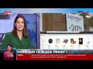 Haro sur le Black Friday !