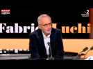 20H30 le dimanche : Fabrice Luchini pas tendre envers Olivier Véran (vidéo)