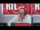 Le journal RTL de 18h du 08 novembre 2020