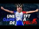 UNE GAME DE TFT EN FAISANT DU VELO