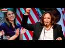Kamala Harris dans l'histoire : Qui est la première femme élue vice-présidente des Etats-Unis ? (vidéo)