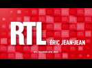 Le journal RTL de 22h du 09 novembre 2020