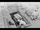 Toutânkhamon : la découverte du tombeau a bientôt 100 ans